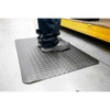 Deckplate Anti Fatigue Mat