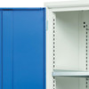Verso Bin Cupboard - 2000h x 1050w x 350d - 66 No.3 Bins