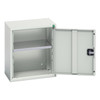 Verso Wall Cupboard – 600H × 525W × 350D with 1 Shelf