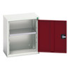 Verso Wall Cupboard – 600H × 525W × 350D with 1 Shelf