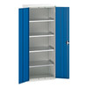Verso Cupboard 2000H × 800W × 550D mm  4 Shelves