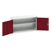 Verso Wall Cupboard – 600H × 1050W × 350D with 1 Shelf