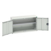 Verso Wall Cupboard – 600H × 1050W × 350D with 1 Shelf