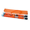 Blue Lion Two-Fold Stretcher – Orange