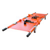 Blue Lion Two-Fold Stretcher – Orange