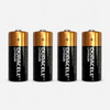 HeartHero Elliot Replacement CR123A Defibrillator Batteries – 4 Pack