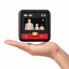 Primedic Heartsave myPAD Defibrillator Semi-automatic