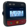 Primedic Heartsave myPAD Display Defibrillator Semi-Automatic