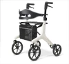 AeroWalk Carbon Rollator - Ultralight 4.6kg