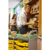 Callero Plus Treble Trolley - 16 Shallow & 4 Deep Trays