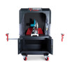 Armorgard CuttingStation SS7 Mobile Cutting Workstation