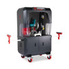 Armorgard CuttingStation SS7 Mobile Cutting Workstation