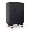 Armorgard DataStation DS2-110 - 110V Mobile Site Data & BIM Station