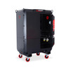 Armorgard DataStation DS2-110 - 110V Mobile Site Data & BIM Station