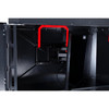 Armorgard DataStation DS2-110 - 110V Mobile Site Data & BIM Station