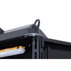 Armorgard DataStation DS2-240 - 230V Mobile Site Data & BIM Station