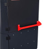 Armorgard DataStation DS2-240 - 230V Mobile Site Data & BIM Station