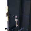 Armorgard PowerStor PWR1 Lithium-Ion Battery Charging Unit