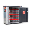 Armorgard PowerStor PWR1 Lithium-Ion Battery Charging Unit