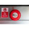 Armorgard PowerStor PWR2 2m Lithium-Ion Battery Charging Unit