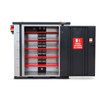 Armorgard PowerStor PWR1-LS Lithium-Ion Charging Unit with Lockable Shelves