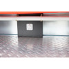 Armorgard PowerStor PWR1-LS Lithium-Ion Charging Unit with Lockable Shelves