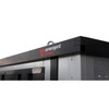 Armorgard PowerStor PWR1-LS Lithium-Ion Charging Unit with Lockable Shelves
