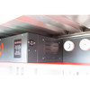 Armorgard PowerStor PWR1-LS Lithium-Ion Charging Unit with Lockable Shelves