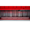 Armorgard PowerStor PWR1-LS Lithium-Ion Charging Unit with Lockable Shelves