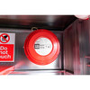 Armorgard PowerStor PWR1-LS Lithium-Ion Charging Unit with Lockable Shelves