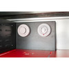 Armorgard PowerStor PWR2-LS 2m Lithium-Ion Charging Unit with Lockable Shelves