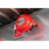 Armorgard PowerStor PWR2-LS 2m Lithium-Ion Charging Unit with Lockable Shelves