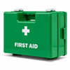 BS 8599-1 Small Workplace First Aid Kit in Deluxe Box