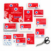 Medium Vehicle First Aid Kit