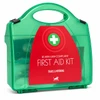 BS 8599-1 Small Workplace First Aid Kit in Contemporary Box