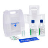 Evolution Plus Eyewash Kit 2 x 500ml
