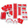 BS 8599-1 Large First Aid Kit Refill