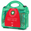 BS 8599-1 Medium Workplace First Aid Kit in Contemporary Box