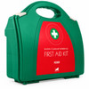 BS 8599-1 Medium Workplace First Aid Kit in Contemporary Box