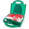 BS 8599-1 Medium Workplace First Aid Kit in Contemporary Box