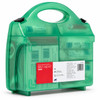 BS 8599-1 Medium Workplace First Aid Kit in Contemporary Box