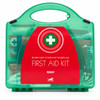 BS 8599-1 Medium Workplace First Aid Kit in Contemporary Box