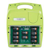 ZOLL Zoll AED Plus semi automatic AED with FREE accessories 