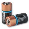 Zoll AED Plus batteries open
