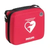 Philips HeartStart HS1 Semi-Automatic Defibrillator with Slim Carry Case