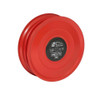 REELMAX Manual Fixed Fire Hose Reel with 25mm x 30m Hose 