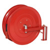 REELMAX Manual Swinging Fire Hose Reel with 19mm x 30m Hose back