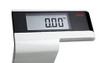 seca Digital personal scale with high column - seca 719 Supra 