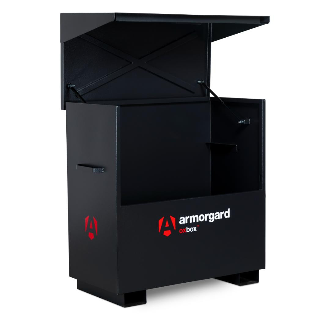 OxBox Site Chest 1210x640x1175mm