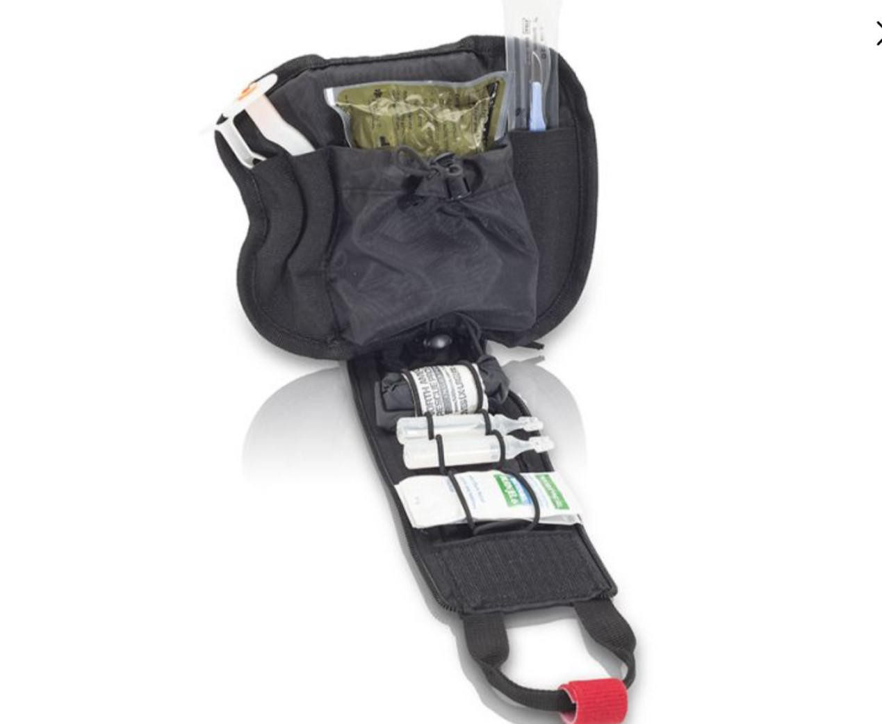Elite Bags Compacts Individual First Aid Kit